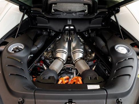 Used 2024 Ferrari 296 GTB image 30