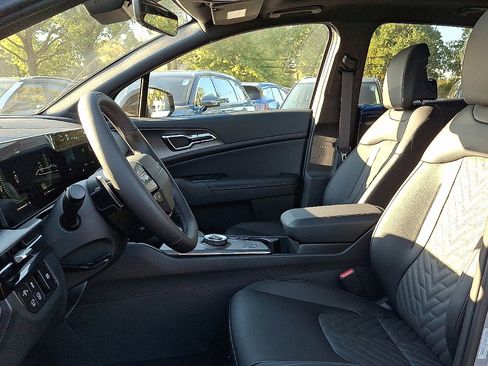 New 2026 Kia Sportage X-Line image 8