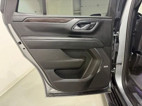 Used 2023 Chevrolet Tahoe LT w/ LT Signature Plus Package image 24