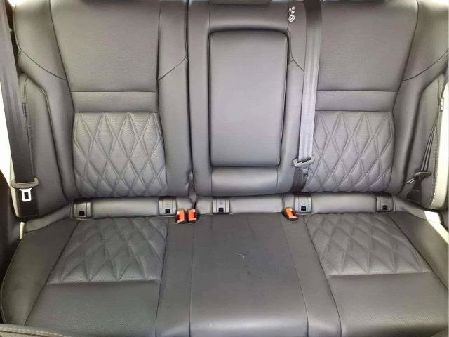 Certified 2023 Nissan Rogue Platinum w/ Platinum Premium Package FWD image 17