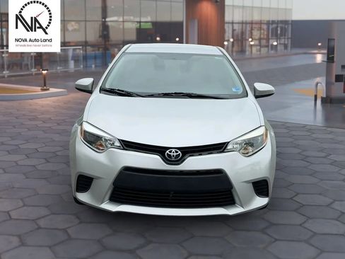Used 2014 Toyota Corolla L FWD image 3