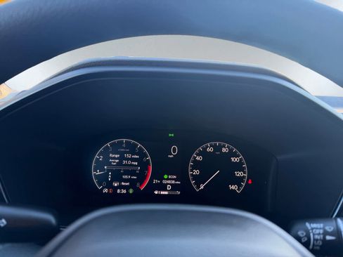 Used 2023 Honda CR-V EX image 5