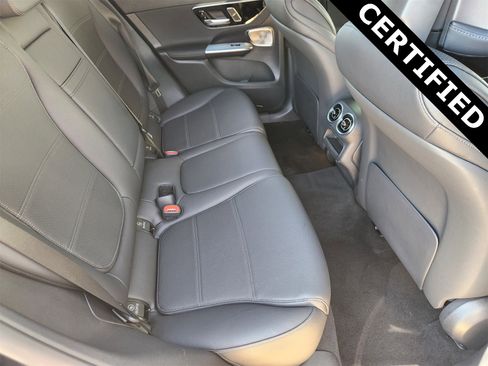 Certified 2025 Mercedes-Benz GLC 300 image 30