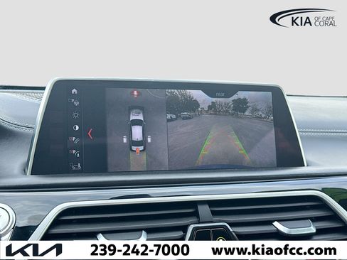 Used 2018 BMW ALPINA B7 xDrive image 33