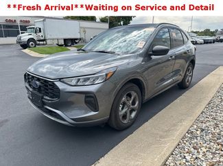 Used 2024 Ford Escape ST-Line w/ Tech Pack #1 image 1