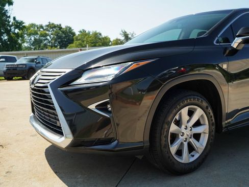 Used 2017 Lexus RX 350 FWD image 17