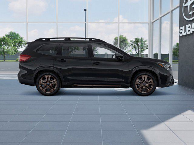 New 2026 Subaru Ascent Limited Bronze AWD/4WD image 6