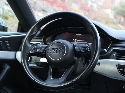 Used 2018 Audi A5 2.0T Premium image 20