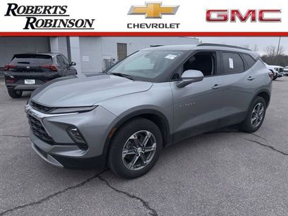 Used 2024 Chevrolet Blazer LT w/ Convenience Package