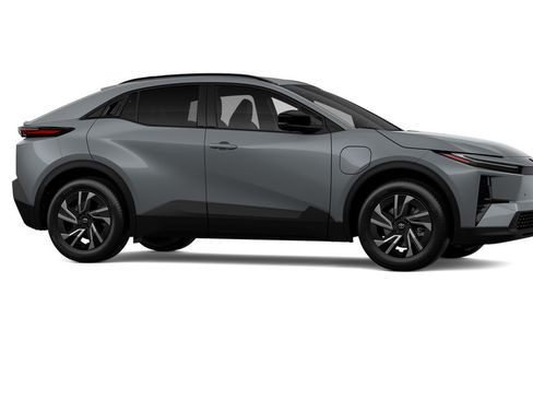 New 2026 Toyota C-HR AWD/4WD image 15