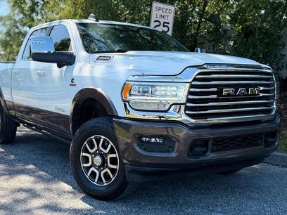 Used 2024 RAM 2500 Limited w/ Towing Technology Group