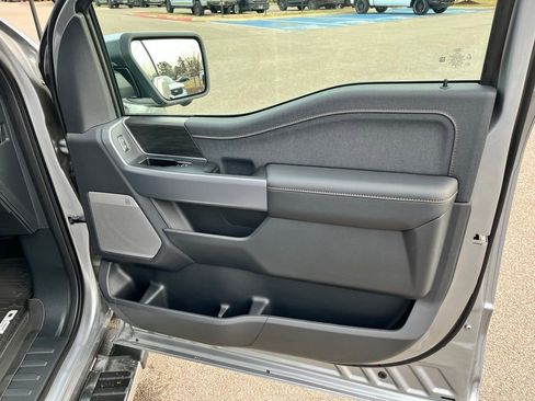 New 2026 Ford F150 Lariat w/ Equipment Group 501A Mid image 8