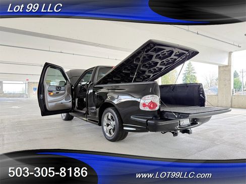 Used 2001 Ford F150 Lightning image 39