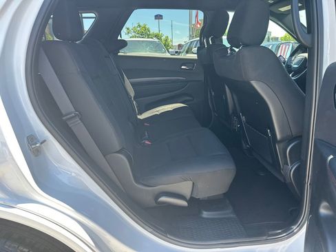 Used 2026 Dodge Durango GT RWD image 15