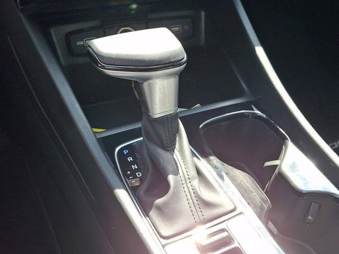 Certified 2023 Hyundai Tucson SEL w/ Convenience Package image 15