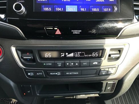 Used 2023 Honda Ridgeline RTL-E image 23