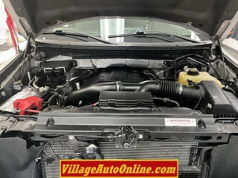 Used 2012 Ford F150 XLT w/ XLT Chrome Pkg image 38