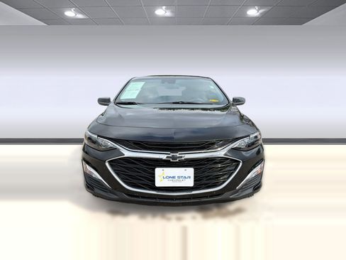 Used 2025 Chevrolet Malibu RS FWD image 6