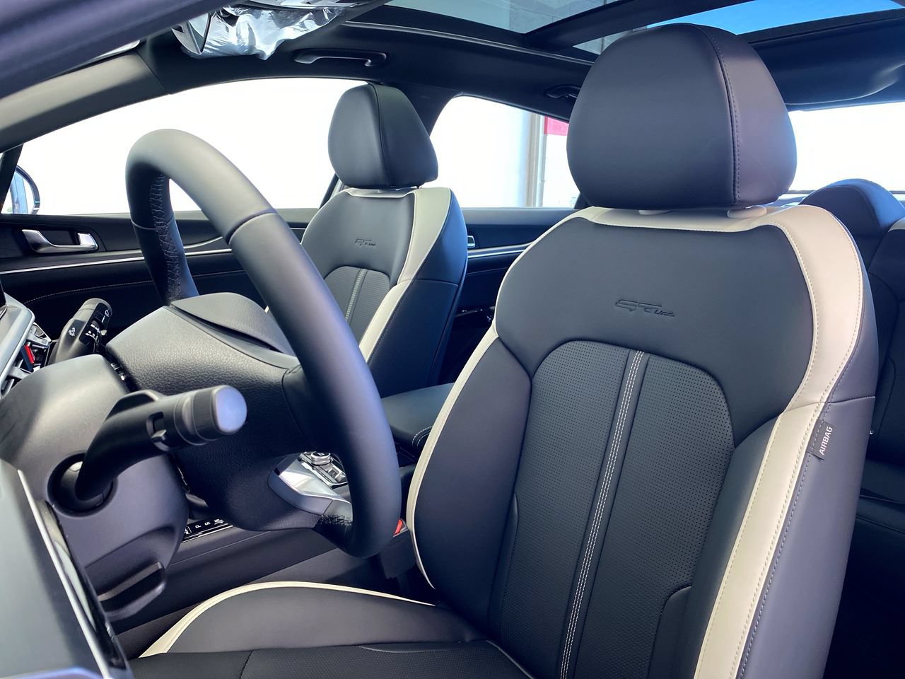 New 2026 Kia K5 GT-Line FWD image 20