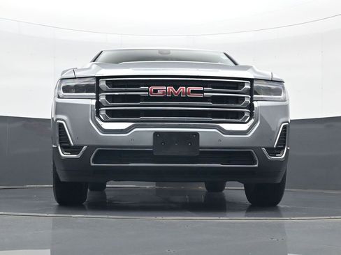 Used 2023 GMC Acadia SLE FWD image 23