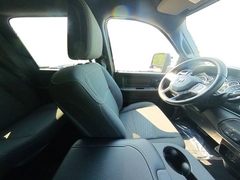 New 2026 RAM 2500 Tradesman image 70