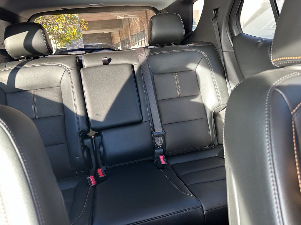 Used 2024 Chevrolet Equinox Premier FWD image 18