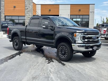 Used 2020 Ford F250 XLT