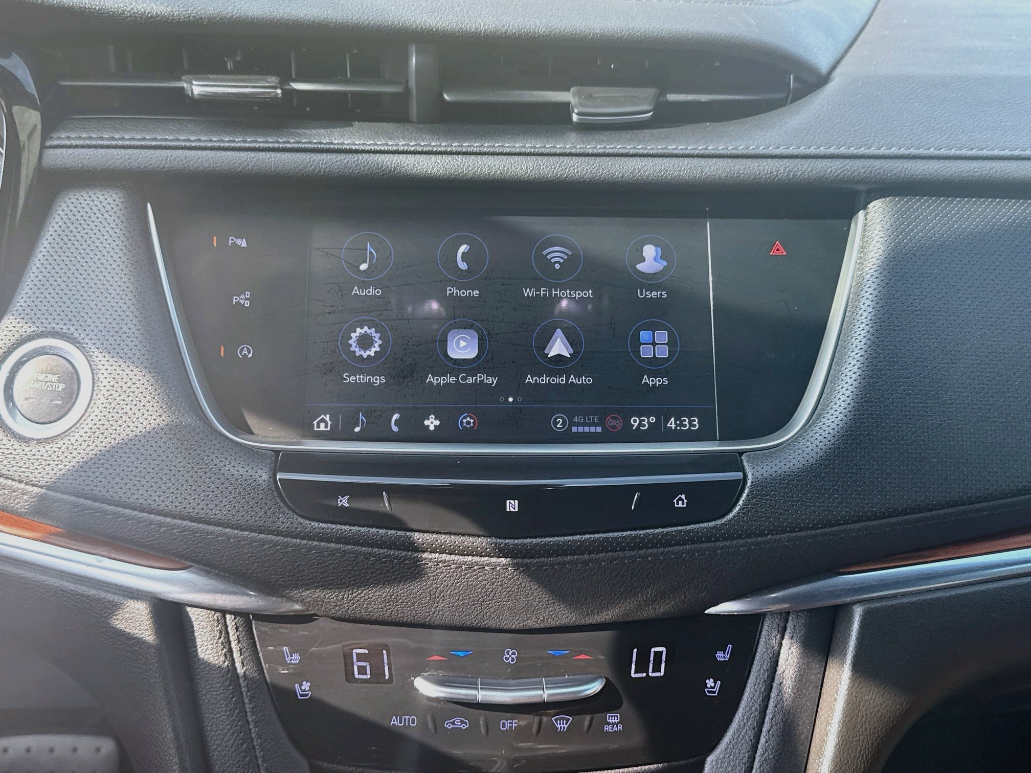Used 2021 Cadillac XT5 Premium Luxury FWD image 12