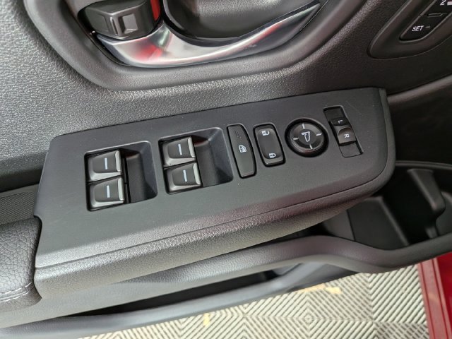 New 2026 Honda Passport RTL image 16
