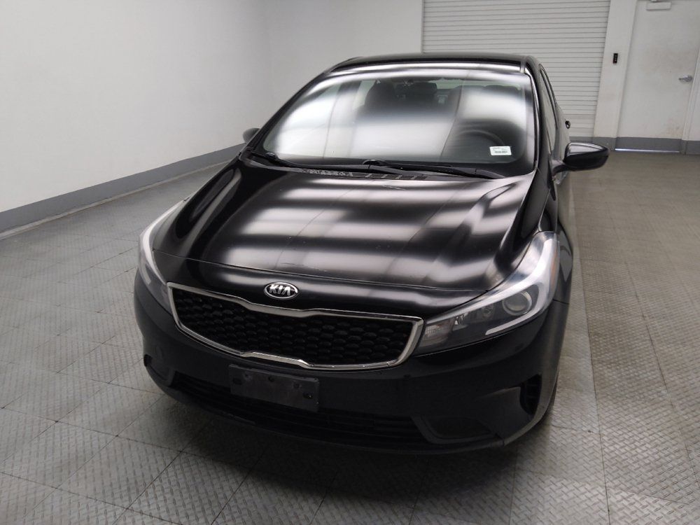Used 2017 Kia Forte LX FWD image 15