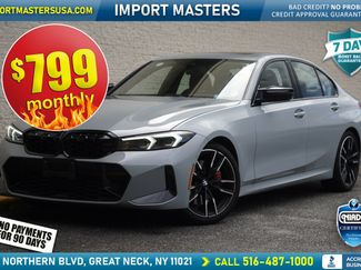 Used 2026 BMW M340i Sedan RWD video 1