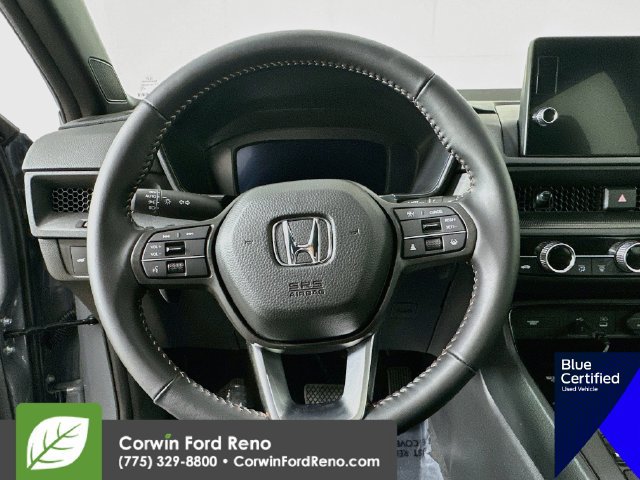 Used 2026 Honda CR-V Sport-L image 14