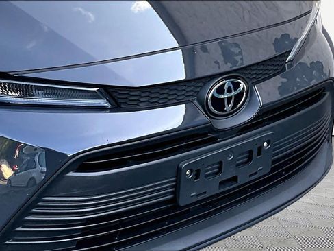 Certified 2025 Toyota Corolla LE FWD image 30