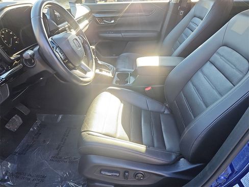 Used 2023 Honda CR-V EX-L image 29