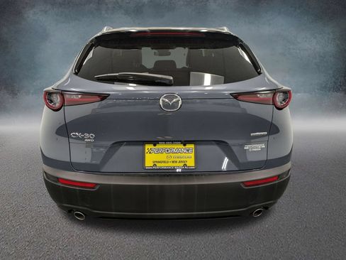 Used 2023 MAZDA CX-30 AWD 2.5 S w/ Preferred Package image 5