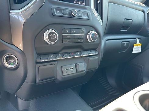 New 2026 GMC Sierra 1500 Pro w/ Graphite Edition image 34