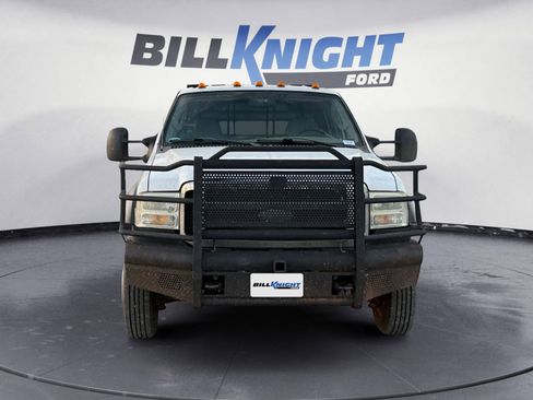 Used 2005 Ford F450 XLT image 8