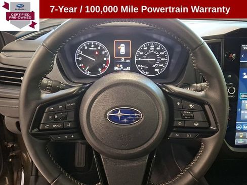 Certified 2026 Subaru Forester Premium AWD/4WD image 18