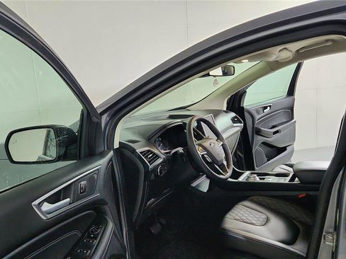 Used 2024 Ford Edge Titanium AWD/4WD image 21