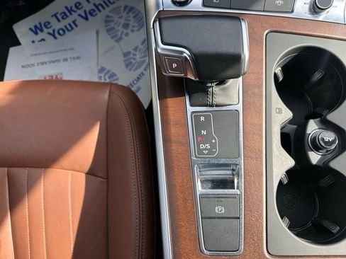 Used 2021 Audi A6 2.0T Premium image 35