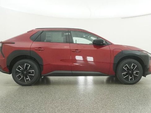 New 2026 Toyota bZ image 27