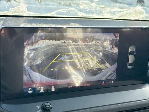 New 2025 Honda Accord Touring image 24