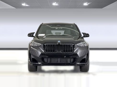 Used 2024 BMW X1 M35i w/ Shadowloine Package AWD/4WD image 6