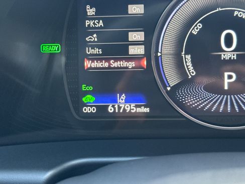 Used 2022 Lexus ES 300h ES 300h image 26