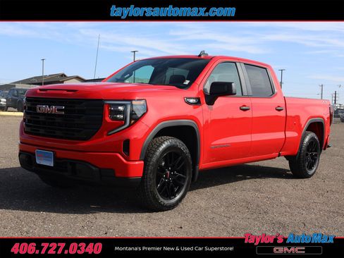 New 2026 GMC Sierra 1500 Pro w/ Graphite Edition image 36