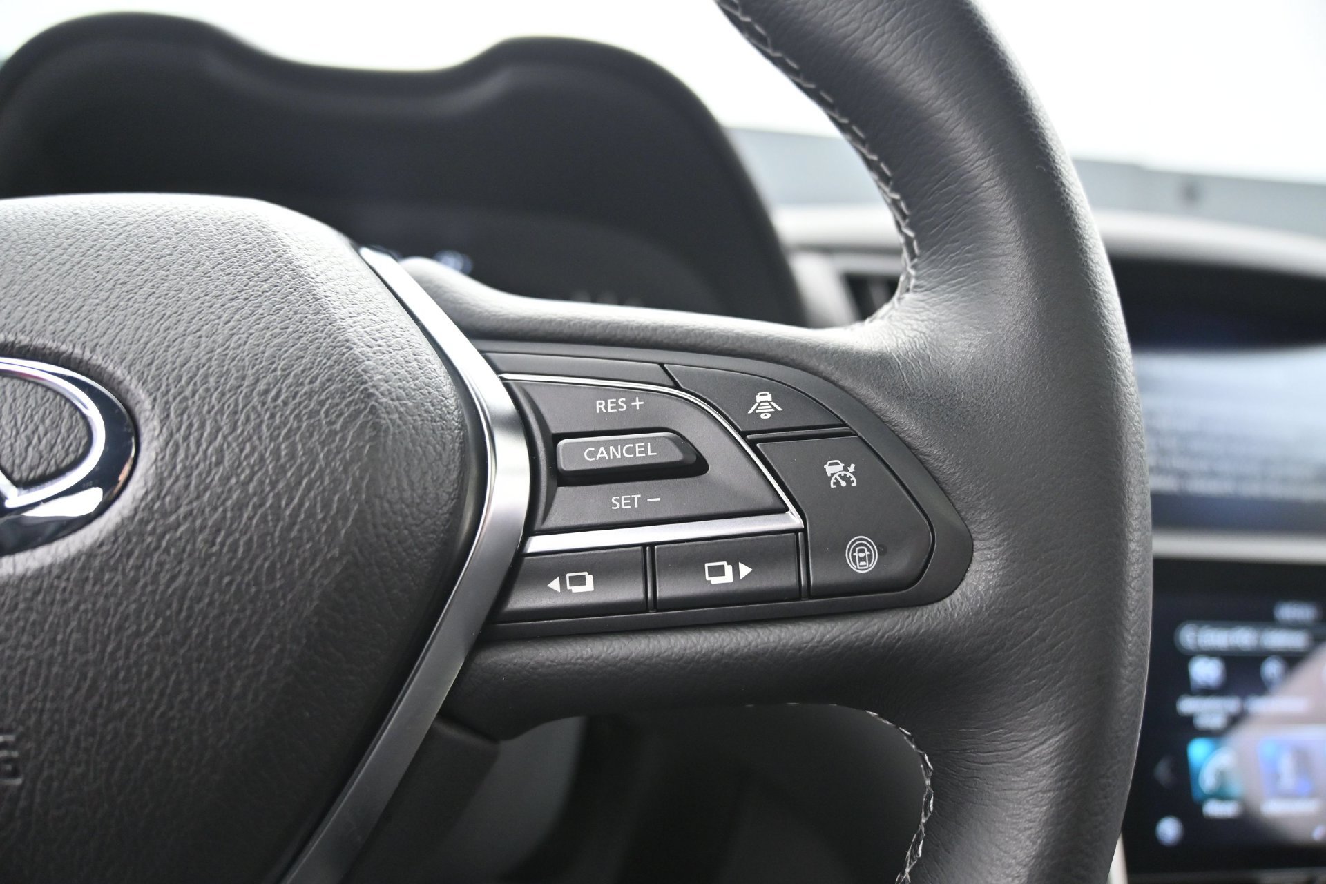 Used 2024 INFINITI Q50 Sensory AWD/4WD image 23