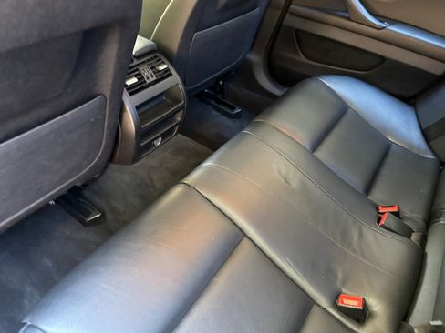 Used 2015 BMW 528i Sedan image 26