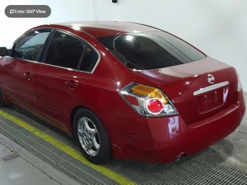 Used 2009 Nissan Altima 2.5 S w/ Convenience Pkg FWD image 2