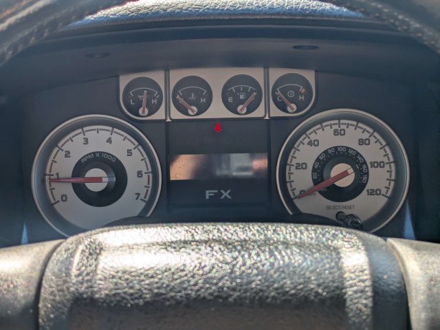 Used 2010 Ford F150 4x4 SuperCab image 29