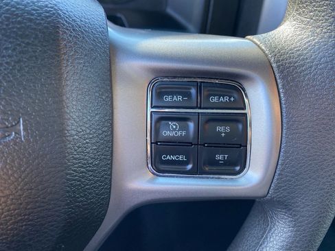 Used 2022 RAM 1500 Classic Warlock image 15